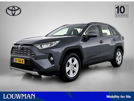 Toyota RAV4 0