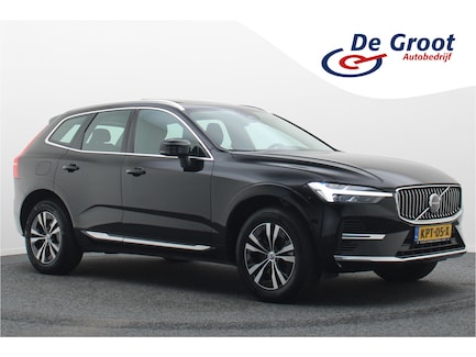 Volvo XC60 0