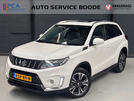 Suzuki Vitara 0