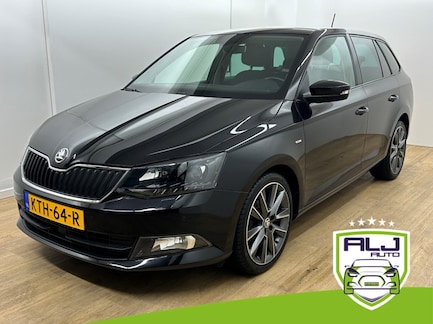 Skoda Fabia 0