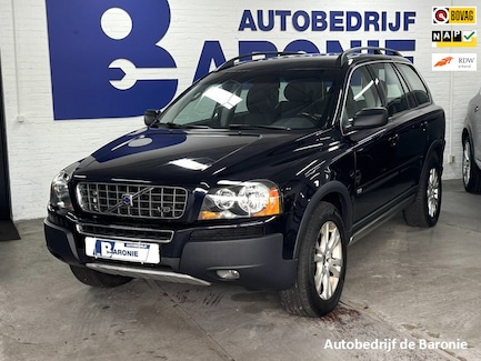 Volvo XC90 0