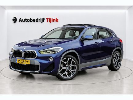 BMW X2 0