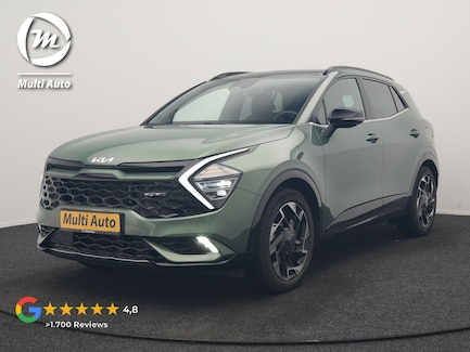 Kia Sportage 0