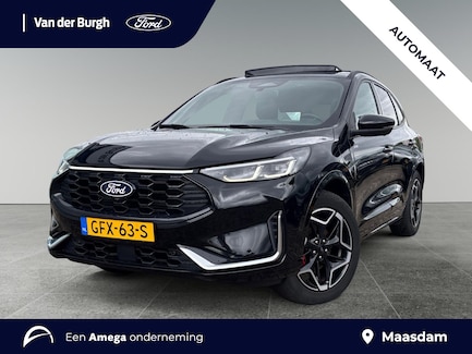 Ford Kuga 0