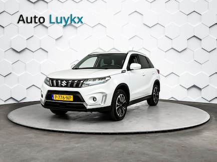 Suzuki Vitara 0