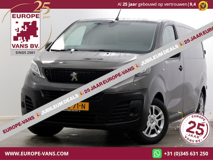Peugeot Expert 0
