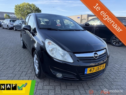 Opel Corsa 0