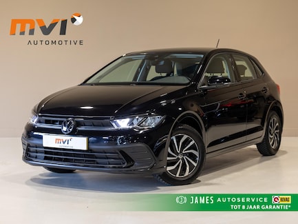 Volkswagen Polo 0