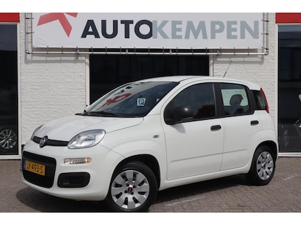 Fiat Panda 0