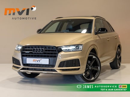 Audi Q3 0