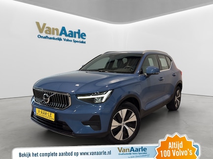 Volvo XC40 0