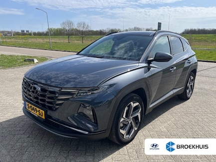 Hyundai Tucson 0