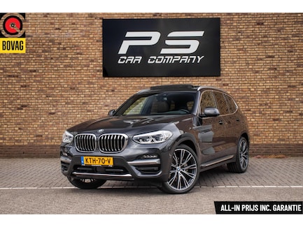 BMW X3 0