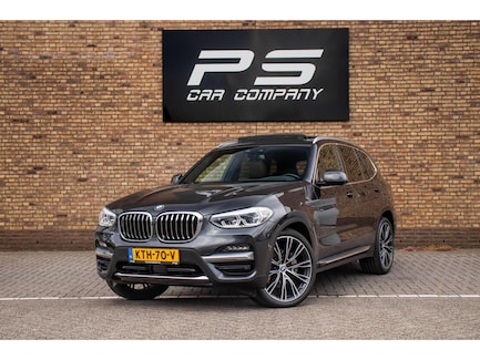 BMW X3 0