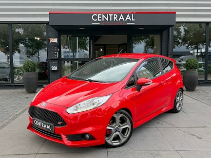 Ford Fiesta 0