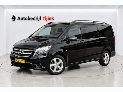 Mercedes-Benz Vito 0