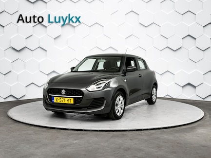 Suzuki Swift 0