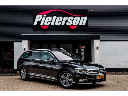 Volkswagen Passat 0