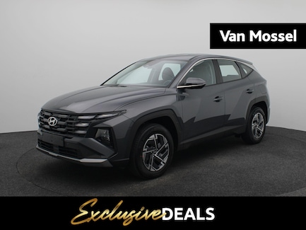 Hyundai Tucson 0