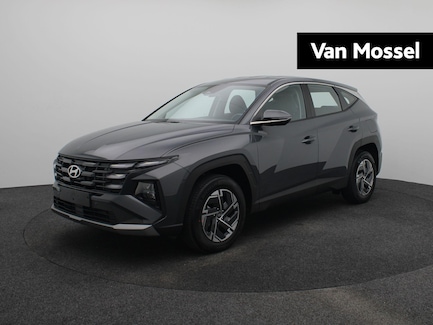 Hyundai Tucson 0