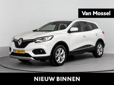 Renault Kadjar 0