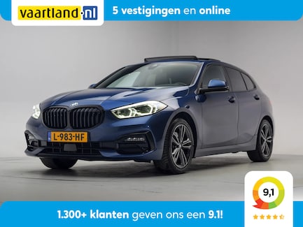 BMW 1-Serie 0
