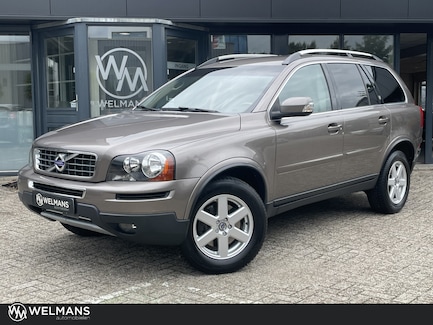 Volvo XC90 0