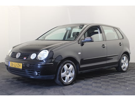 Volkswagen Polo 0