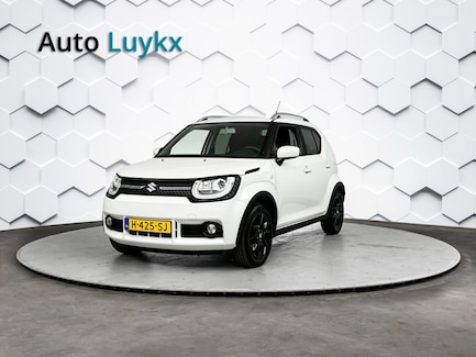 Suzuki Ignis 0