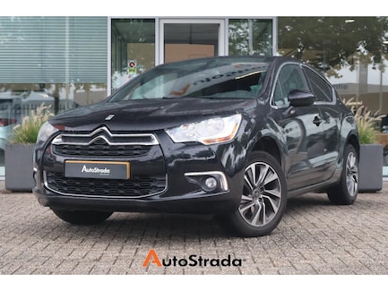 Citroën DS4 0