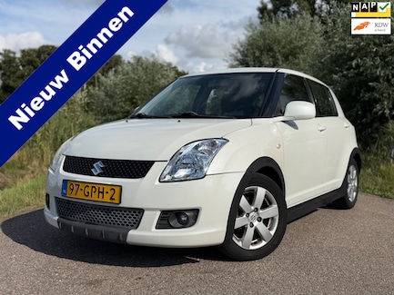 Suzuki Swift 0