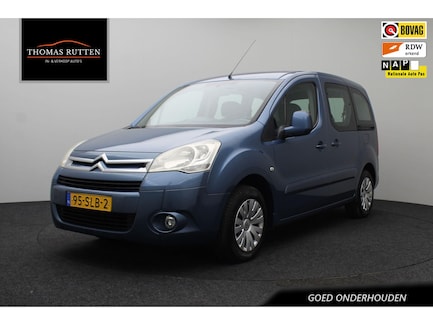 Citroën Berlingo 0