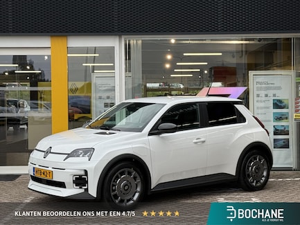 Renault R5 0