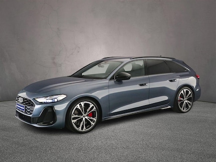 Audi A5 0