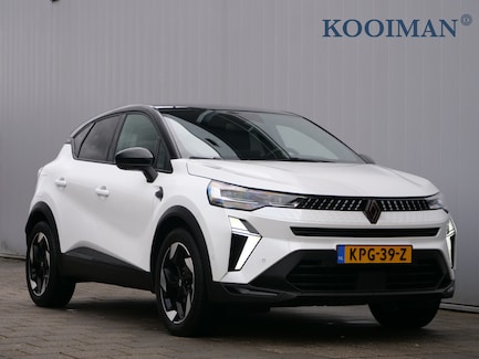 Renault Captur 0