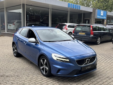 Volvo V40 0