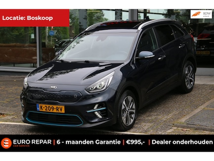 Kia Niro EV 0