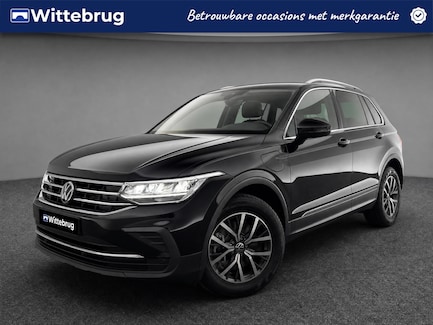 Volkswagen Tiguan 0