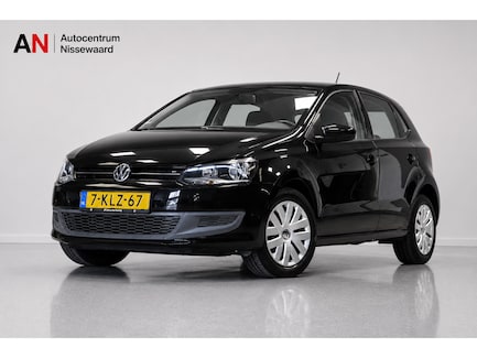 Volkswagen Polo 0