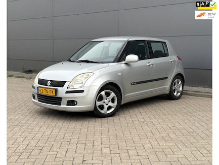 Suzuki Swift 0