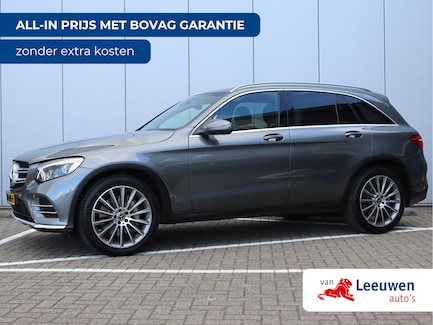 Mercedes-Benz GLC 0