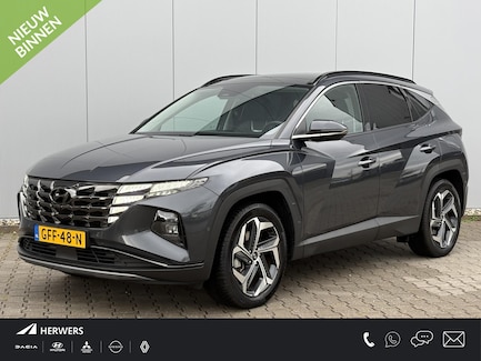 Hyundai Tucson 0