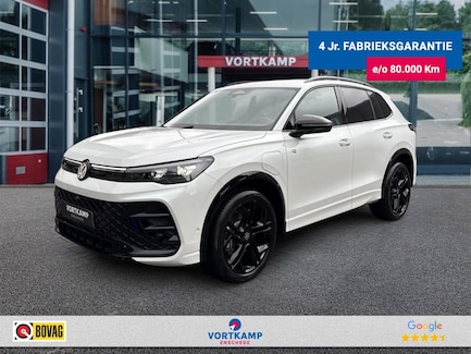 Volkswagen Tiguan 0