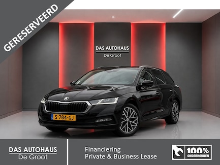 Skoda Octavia 0