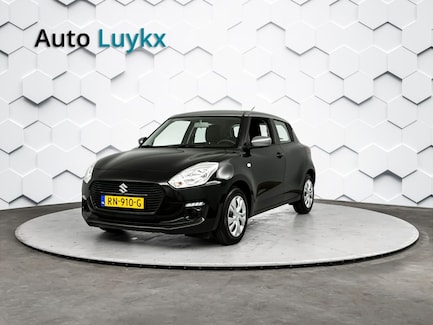 Suzuki Swift 0