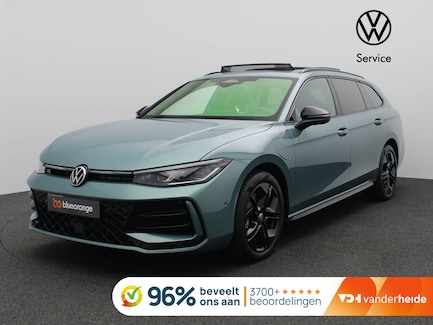 Volkswagen Passat 0