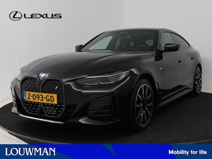 BMW i4 0