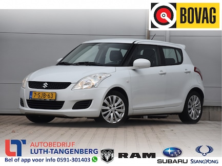 Suzuki Swift 0