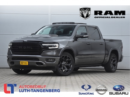 Dodge Ram 1500 0