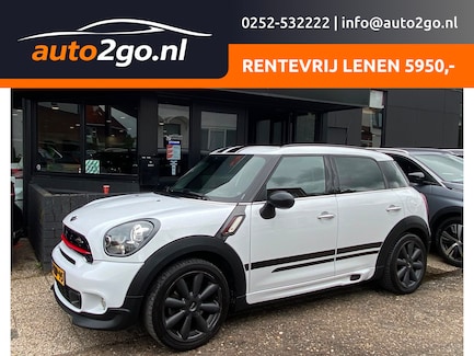 MINI Countryman 0